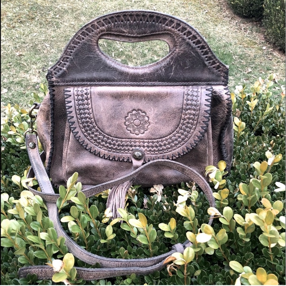Patricia Nash Bag